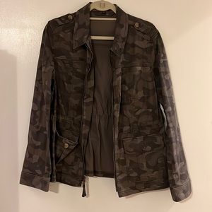 Women’s Jacket